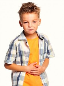 ADHD Linked to Bowel Problems