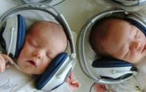 Sleep affects infant memory