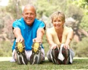 Exercise Mitigates Aging's Effect on the Brain