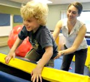 Occupational Therapy Benefits NYC Students
