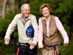 Hobbies Help Maintain Memory in Old Age