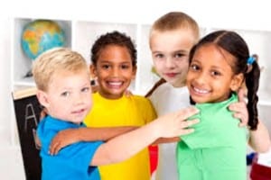 Social and Emotional Lessons Reduce Bullying