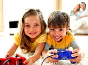 Video Game Play Encourages Pro-Social Behavior