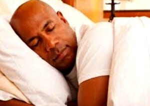 Consistent Sleep Linked to Healthy Lifestyle