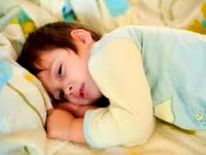 Genetic Mutations at Root of Autism's Sleep Issues