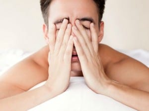 Lack of Sleep Heightens Emotional Response