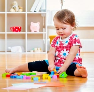 Emotion Bridging Reduces Toddlers' Behavior Issues