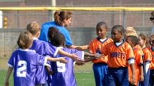 Extracurricular Activities Benefit Middle Schoolers