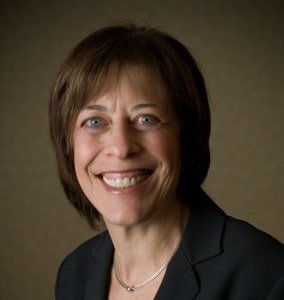 Sarah Schoen, PhD, OTR