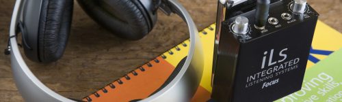 iLsfocus iLsfocus