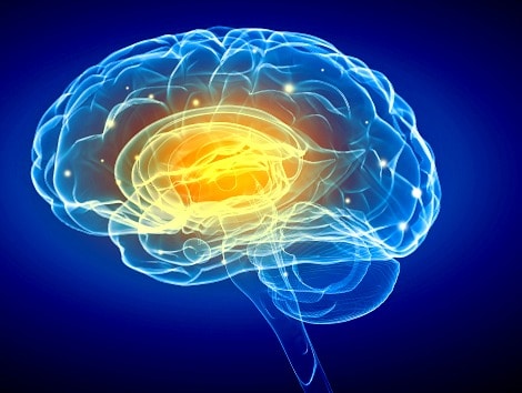 Improve cognitive brain function after traumatic brain injury