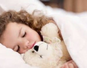 Dreampad music pillow sleep aid for children