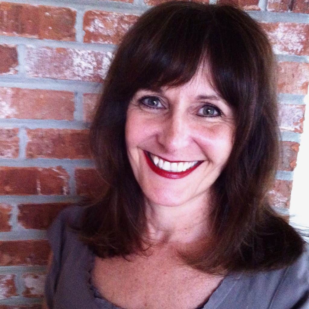 Cindy Dawkins, OTR/L