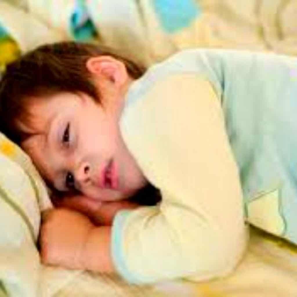 Sleep Quality Affects Memory for Children with ASD