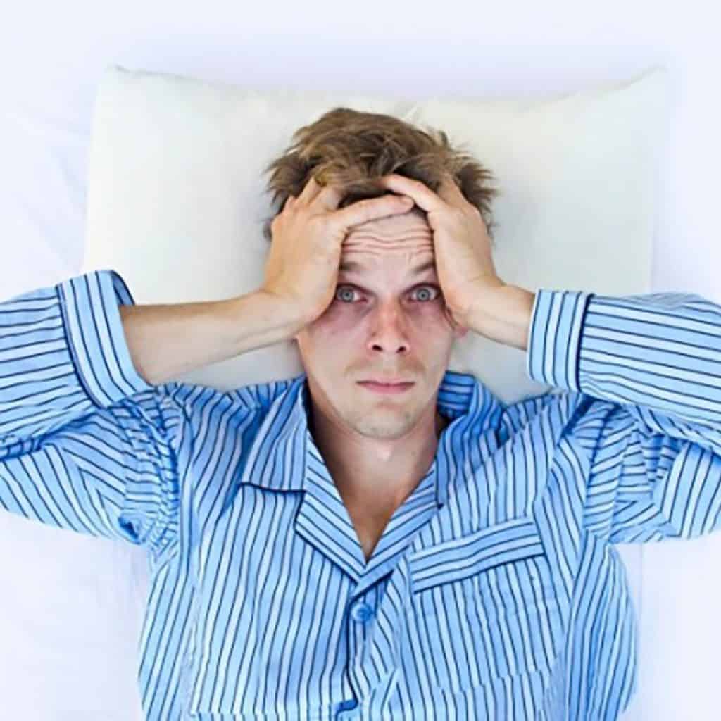 Reduced Emotional Regulation Increases Insomnia Risk