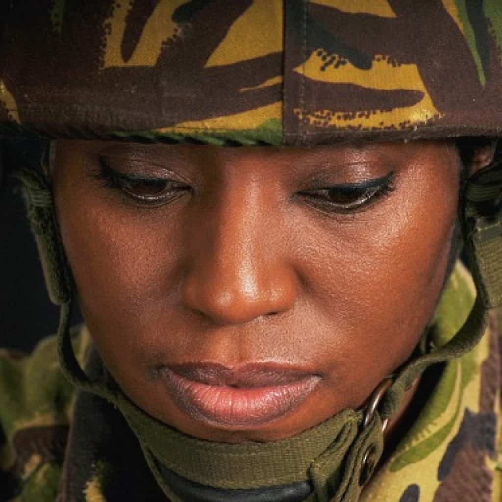 Mental Health Grows Worse After Troops Return Home