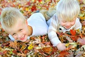 Preschoolers Not Getting Recommended Outdoor Time - Unyte Integrated ...