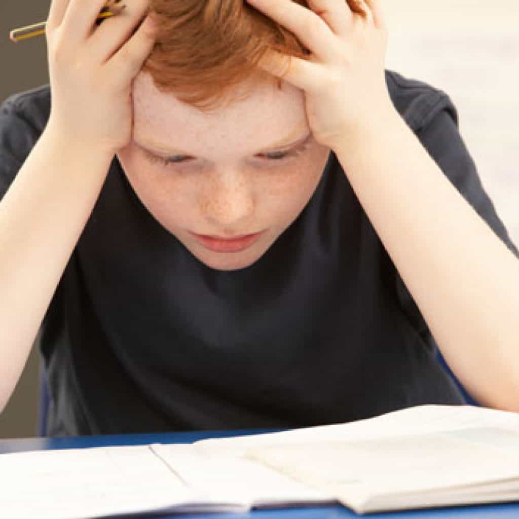 ADHD Rise Correlated to Increasing Academic Demands