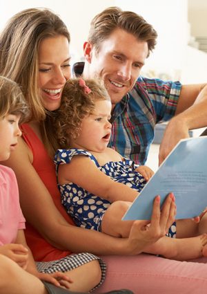 Home-Use-Family Home-Use-Family