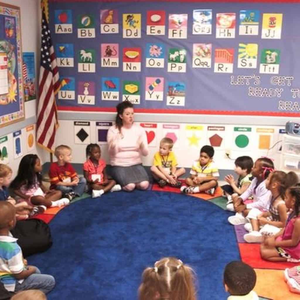 Age at Which Students Begin Kindergarten Affects ADHD Risk