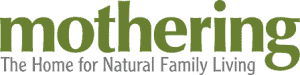 Mothering Logo
