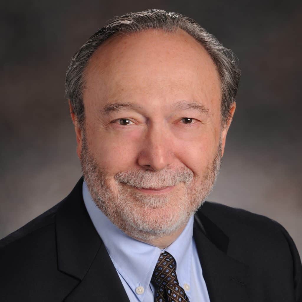 Dr. Stephen Porges: Why (and how to) connect with people to overcome social distancing