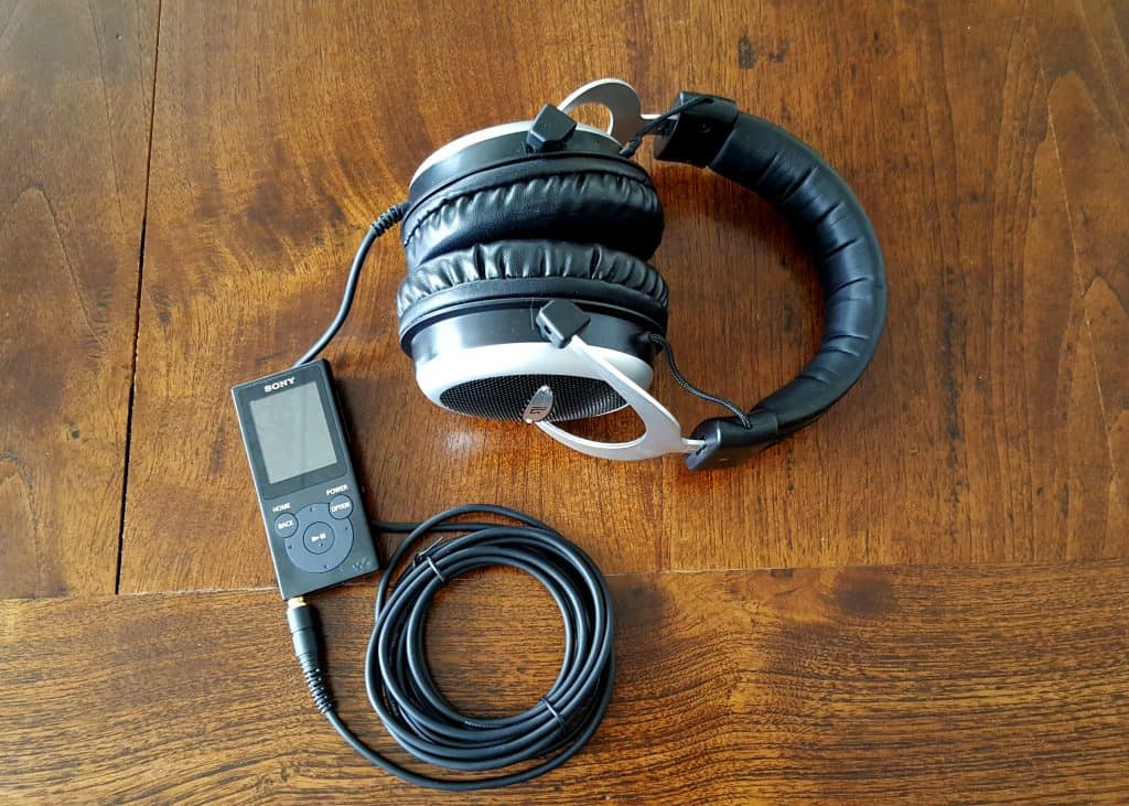 What is iLs? Integrated Listening