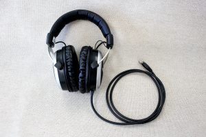 iLs Headphones