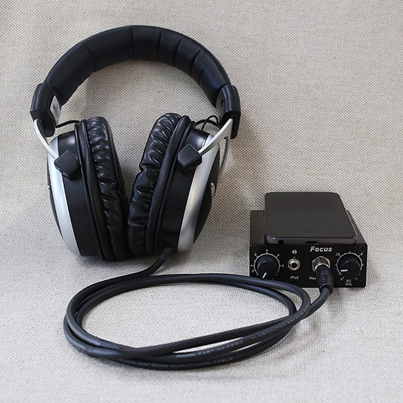 iLs Products Integrated Listening Systems (iLs)