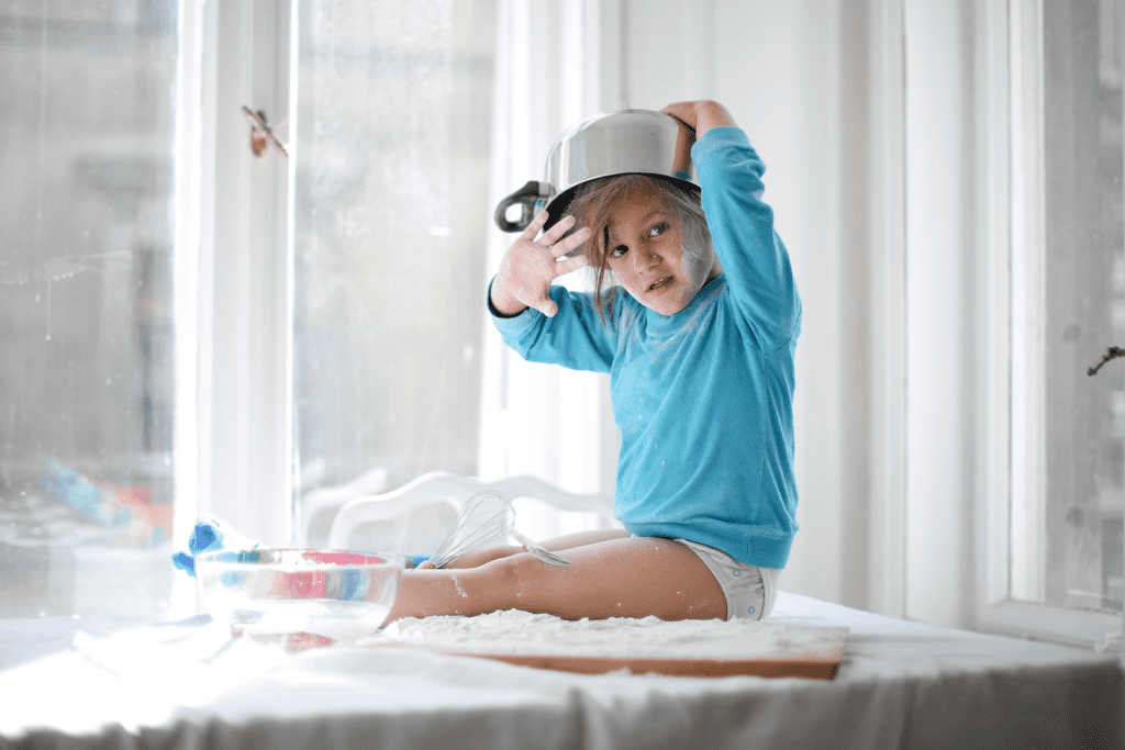 3 Shifts That Make Parenting Your Strong-Willed Child Easier