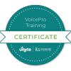 certification-voicepro