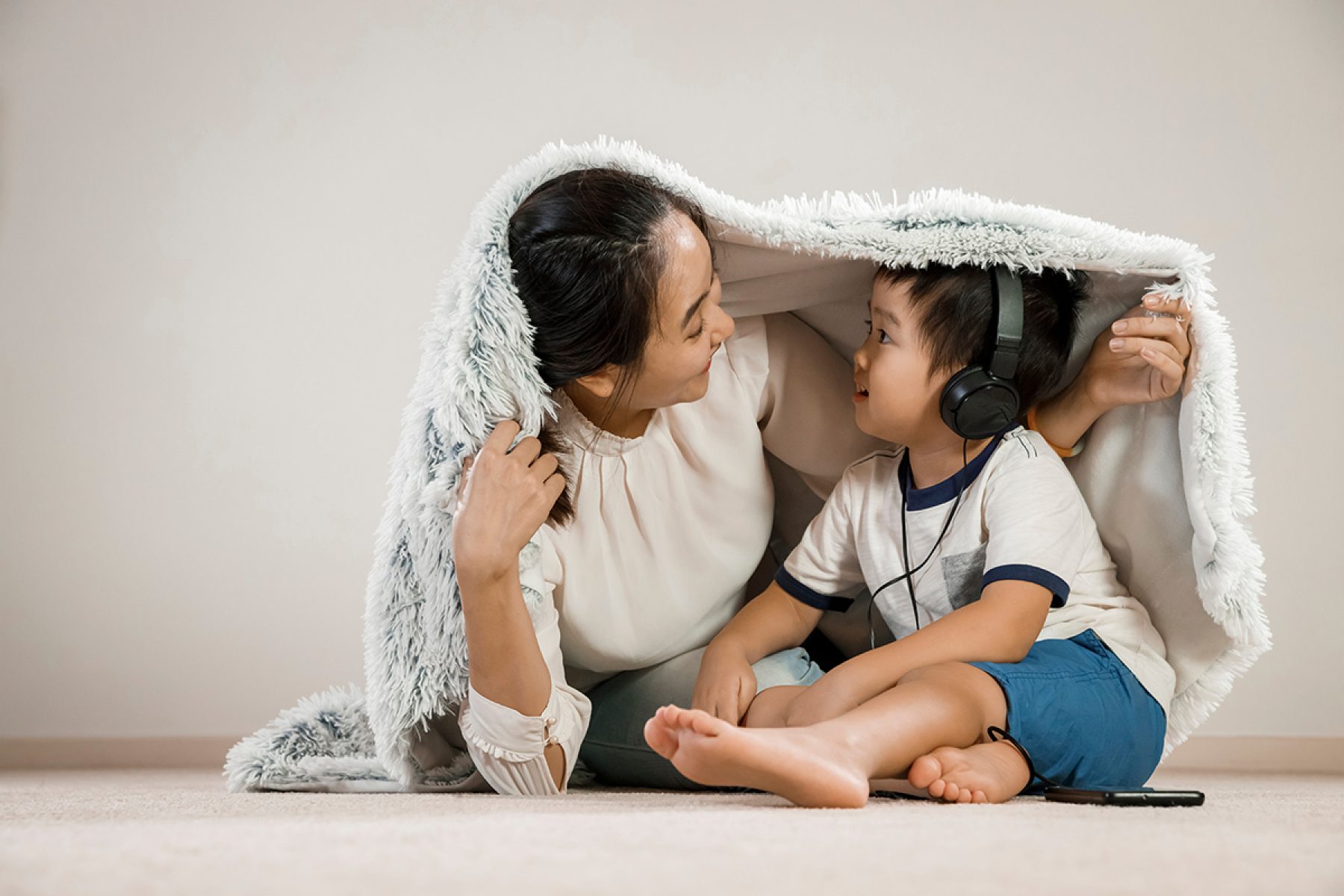 Infographic - 5 Ways to Regulate Your Nervous System (For Children ...