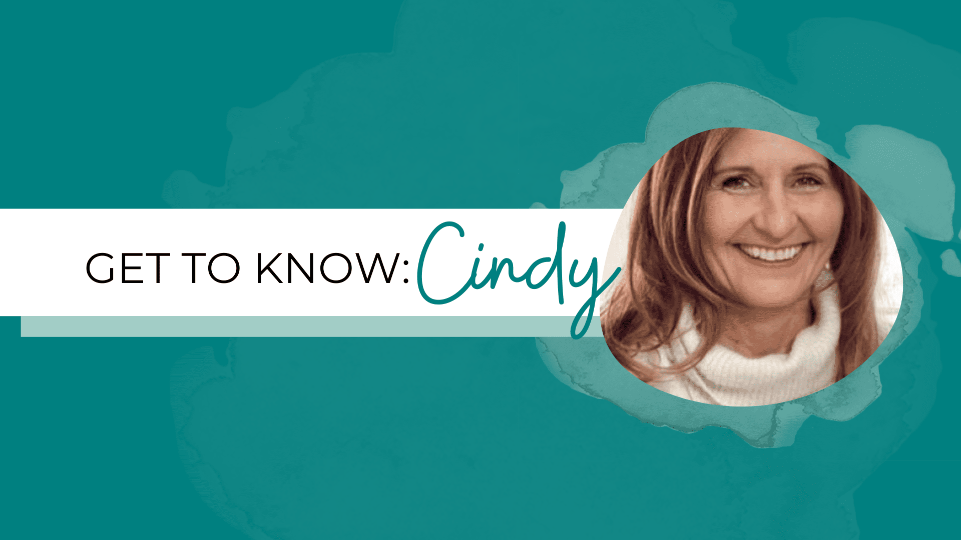 Introduction and photo of Home Coach Cindy Dawkins