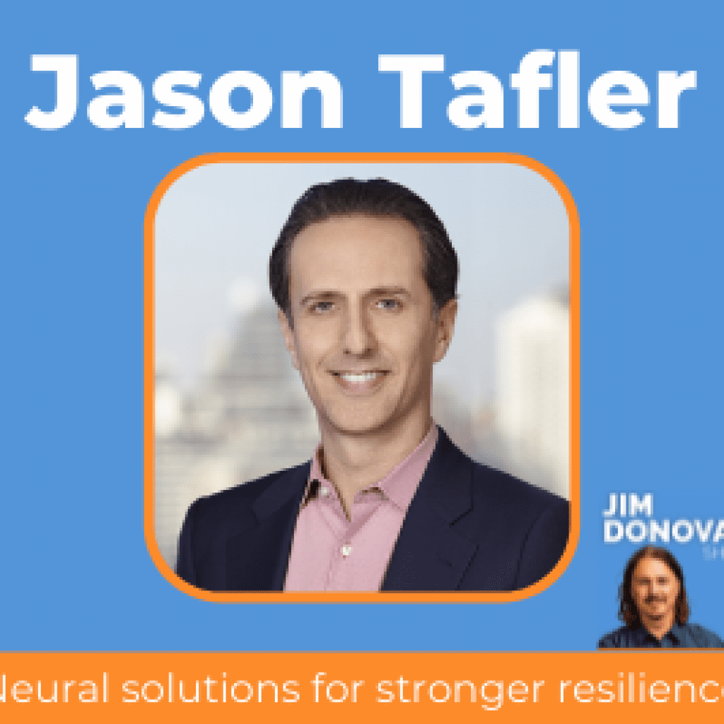 Neural Solutions for Stronger Resilience: An Interview with Unyte-iLs CEO Jason Tafler