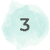 3 3