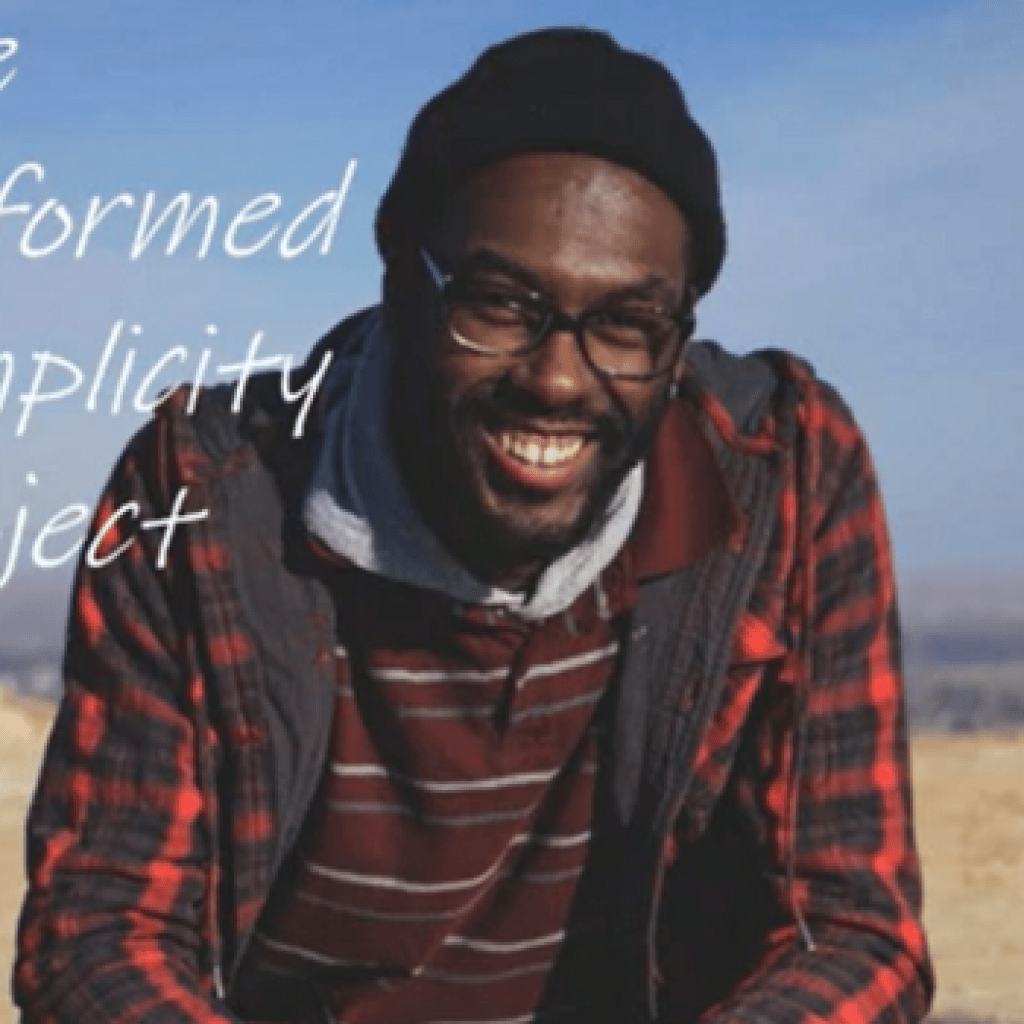 The Informed Simplicity Project: Polyvagal Theory and the Pyramid of Learning