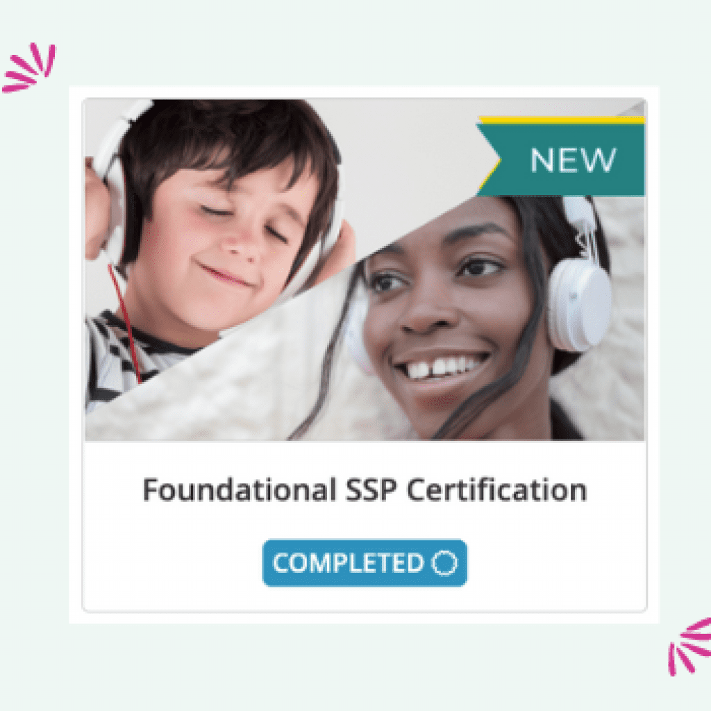 Newly updated Foundational SSP Training and Certification is coming — what to expect
