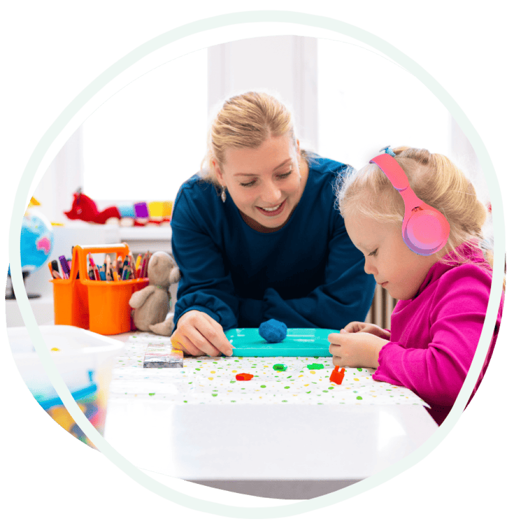 Integrated Listening System for Nervous System Regulation Unyte