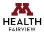 Fairview Health Logo