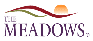 The Meadows logo