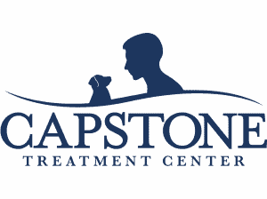 Capstone logo