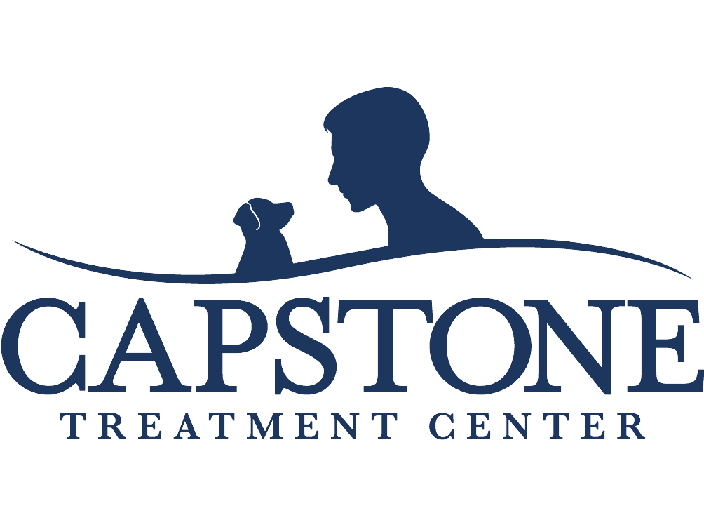 Capstone logo