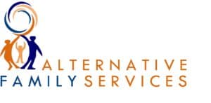 Alternative Family Services logo