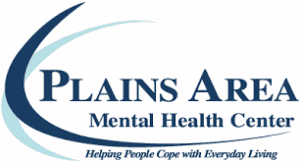 Plains Area Mental Health Centre logo