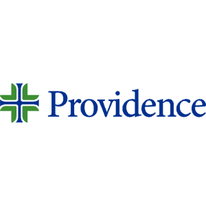 Providence Health Services Logo 