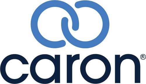 Caron's logo