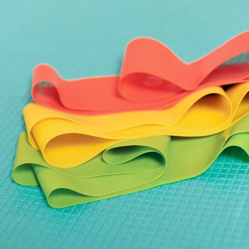 resistance band