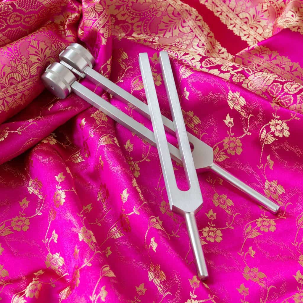 tuning fork