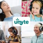 Unyte Health listening therapies for nervous system regulation